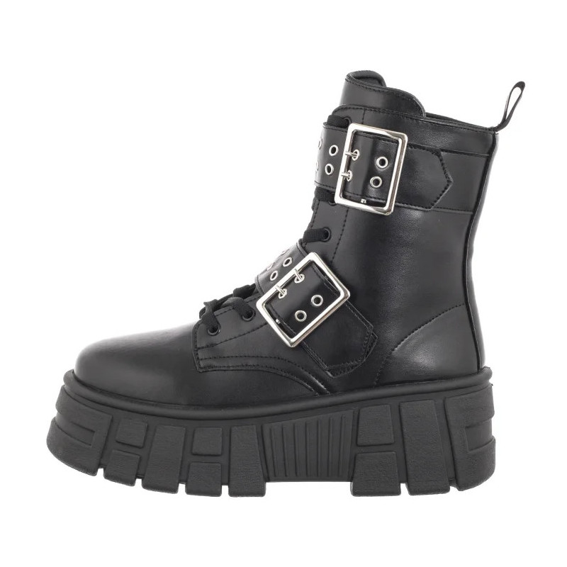 Altercore Remi Black  (AL167-a) bateliai