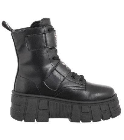 Altercore Remi Black  (AL167-a) bateliai