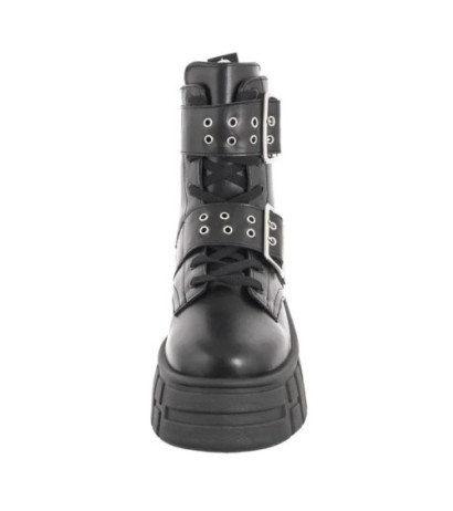 Altercore Remi Black  (AL167-a) bateliai