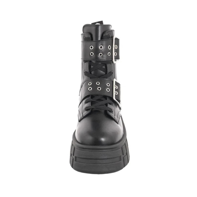 Altercore Remi Black  (AL167-a) bateliai