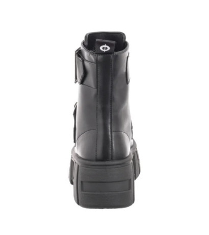 Altercore Remi Black  (AL167-a) bateliai