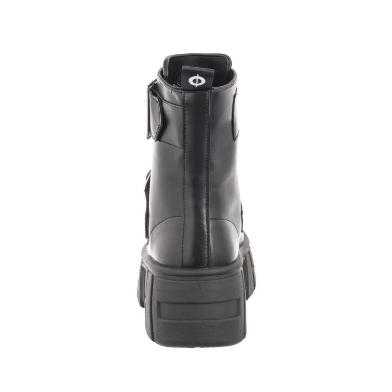 Altercore Remi Black  (AL167-a) bateliai