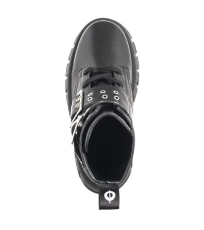 Altercore Remi Black  (AL167-a) bateliai