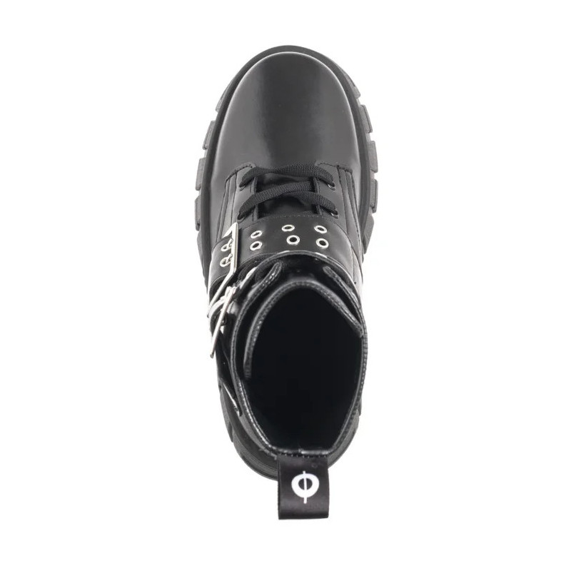 Altercore Remi Black  (AL167-a) bateliai