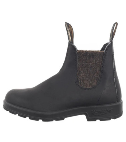 Blundstone 1924 Black/Bronze Glitter (BL25-a) batai