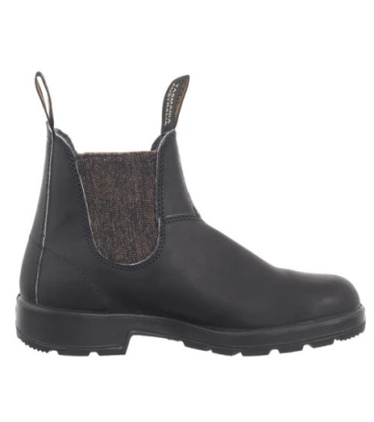 Blundstone 1924 Black/Bronze Glitter (BL25-a) batai