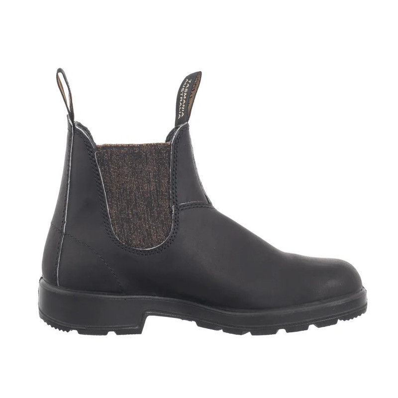 Blundstone 1924 Black/Bronze Glitter (BL25-a) batai