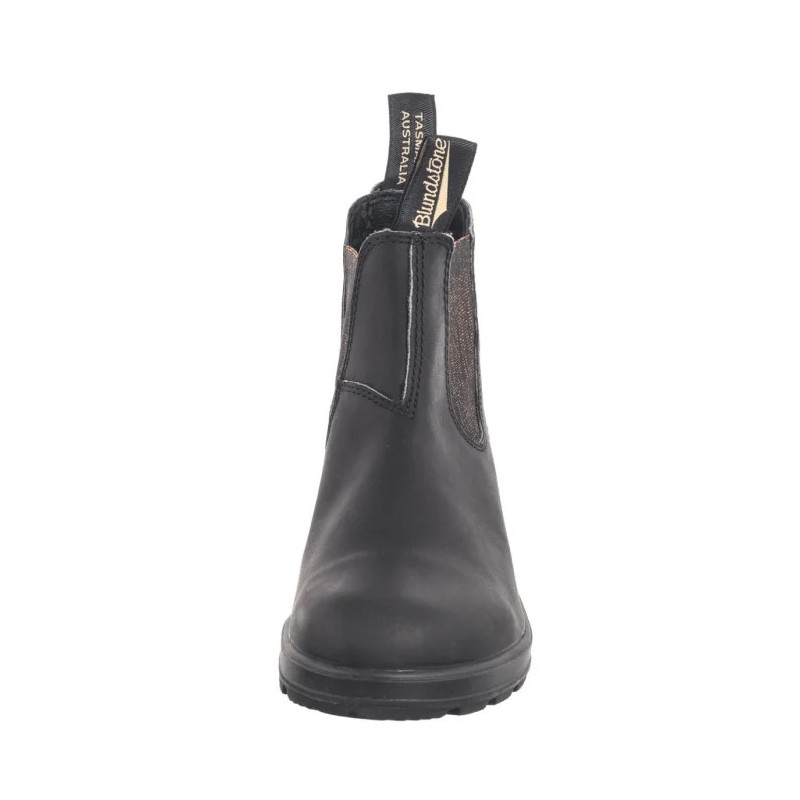 Blundstone 1924 Black/Bronze Glitter (BL25-a) batai