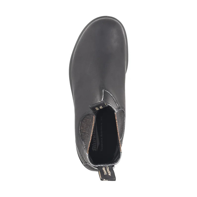 Blundstone 1924 Black/Bronze Glitter (BL25-a) batai