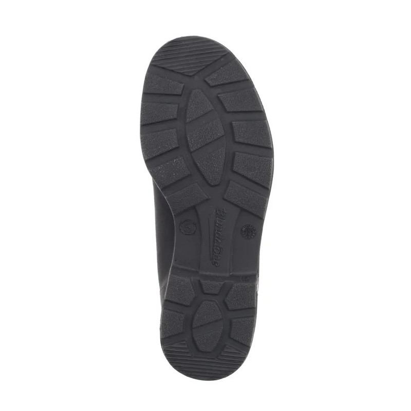Blundstone 1924 Black/Bronze Glitter (BL25-a) batai