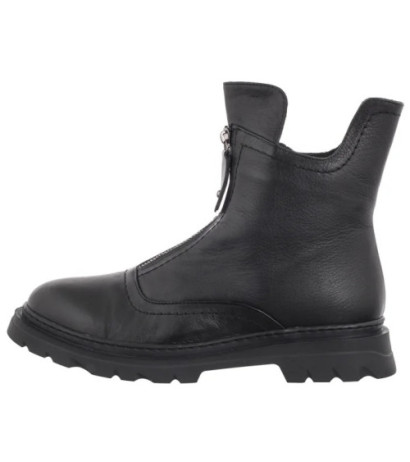 Artiker Czarne 54C0780 (AR127-a) batai