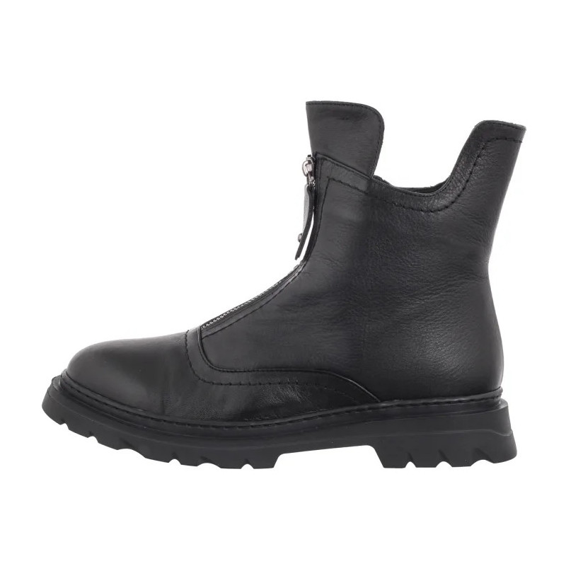Artiker Czarne 54C0780 (AR127-a) batai