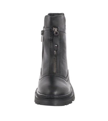 Artiker Czarne 54C0780 (AR127-a) batai