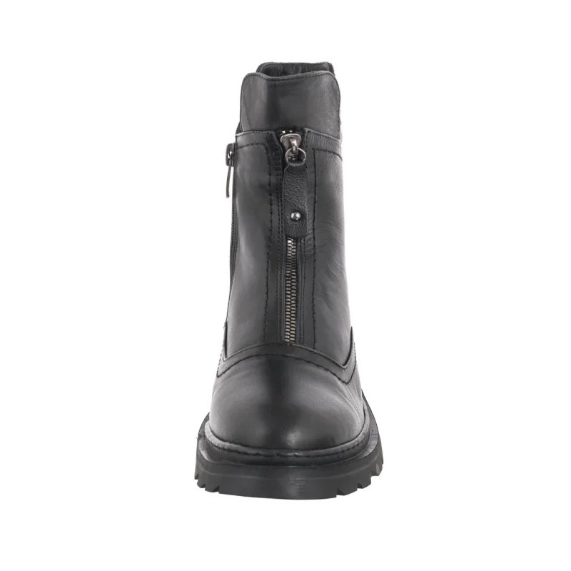 Artiker Czarne 54C0780 (AR127-a) batai