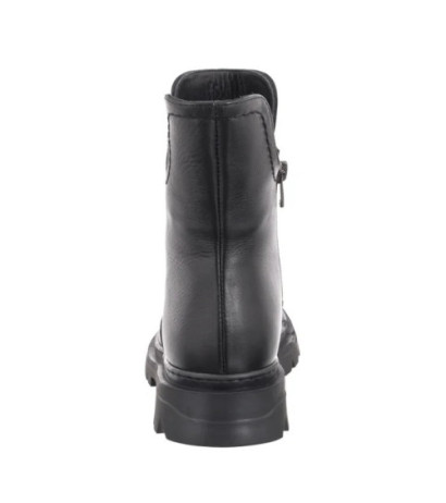 Artiker Czarne 54C0780 (AR127-a) batai