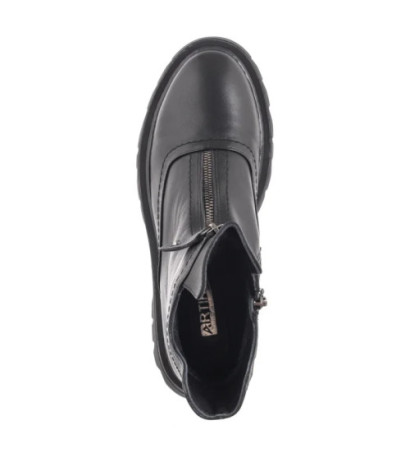 Artiker Czarne 54C0780 (AR127-a) batai