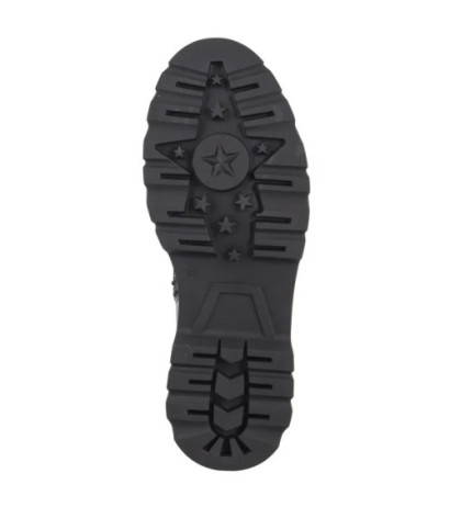 Artiker Czarne 54C0780 (AR127-a) batai