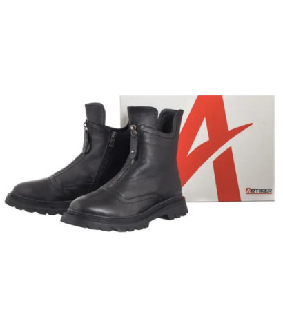 Artiker Czarne 54C0780 (AR127-a) batai