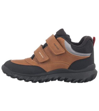 Geox JJ Simbyos B ABX Coganc/Black J46L0B 0MEMS C0034 (GE189-a) sportiniai bateliai