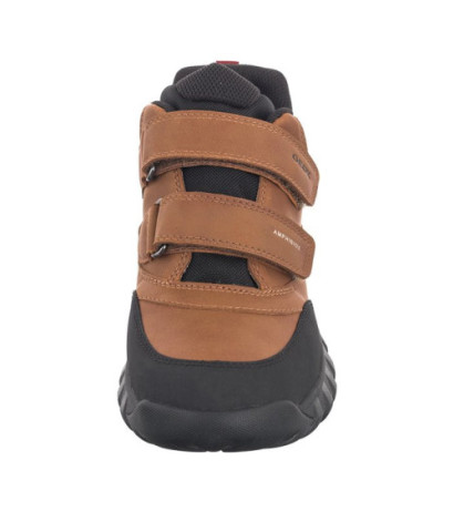 Geox JJ Simbyos B ABX Coganc/Black J46L0B 0MEMS C0034 (GE189-a) sportiniai bateliai
