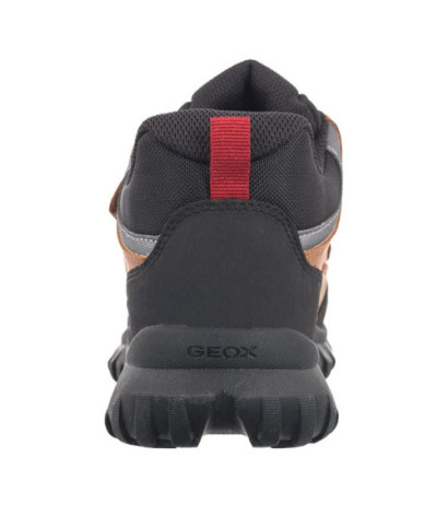 Geox JJ Simbyos B ABX Coganc/Black J46L0B 0MEMS C0034 (GE189-a) sportiniai bateliai