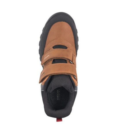 Geox JJ Simbyos B ABX Coganc/Black J46L0B 0MEMS C0034 (GE189-a) sportiniai bateliai