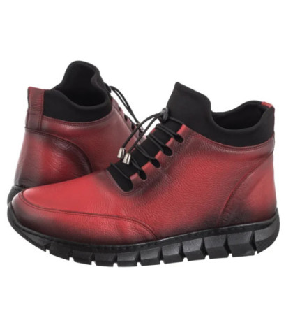 Artiker Czerwone 55C0907...