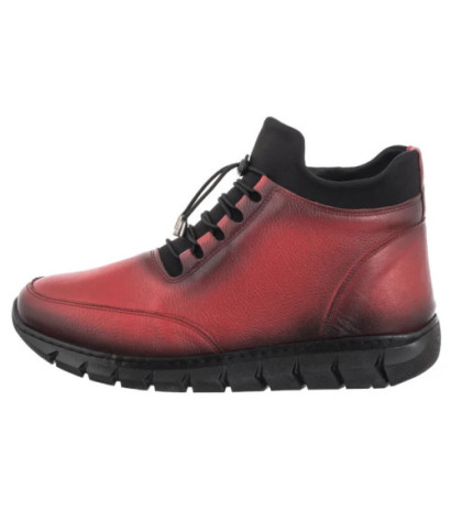 Artiker Czerwone 55C0907 (AR128-a) batai