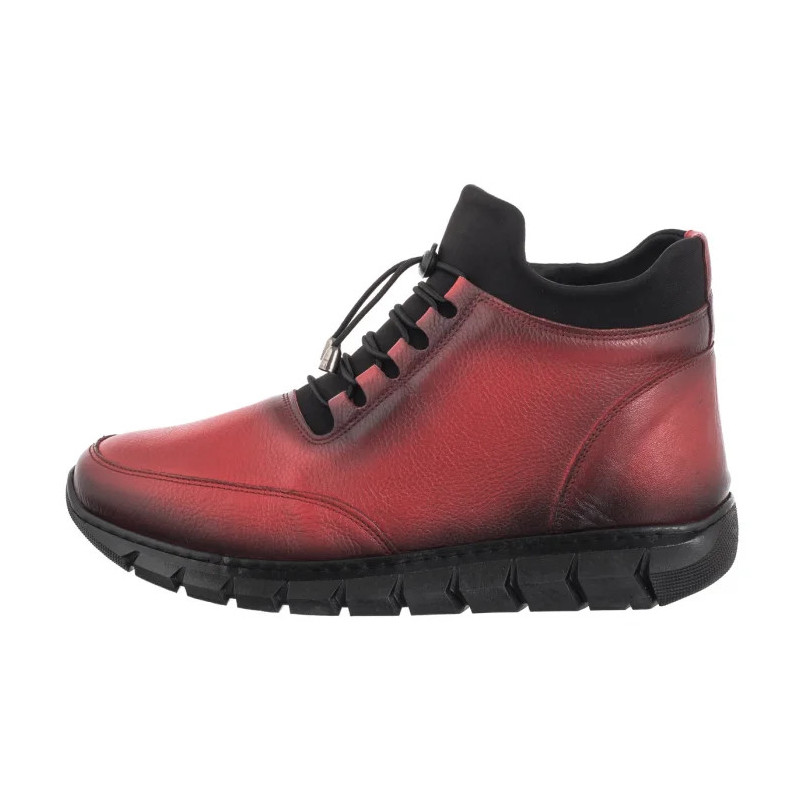 Artiker Czerwone 55C0907 (AR128-a) batai