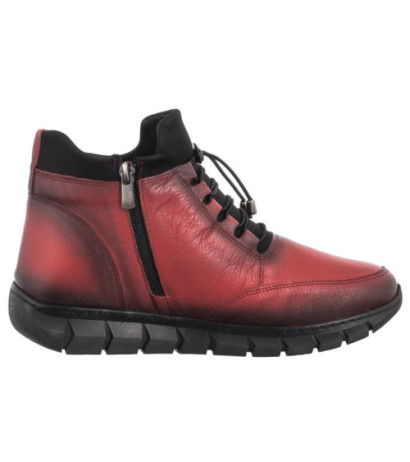 Artiker Czerwone 55C0907 (AR128-a) batai