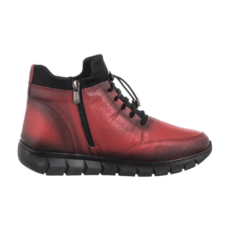 Artiker Czerwone 55C0907 (AR128-a) batai
