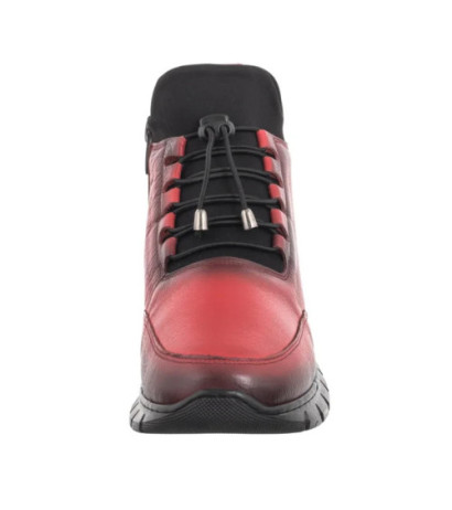 Artiker Czerwone 55C0907 (AR128-a) batai