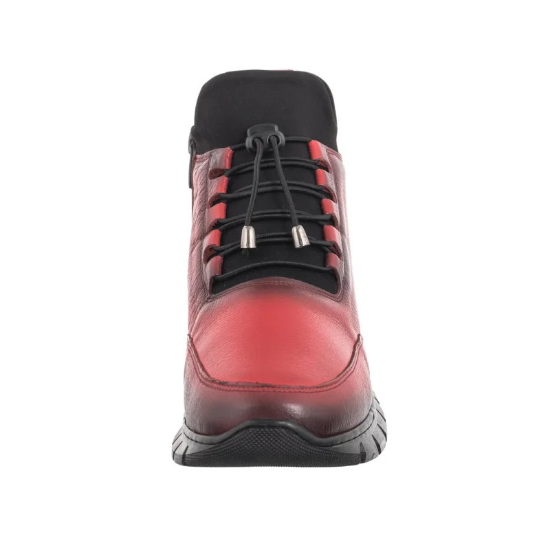Artiker Czerwone 55C0907 (AR128-a) batai