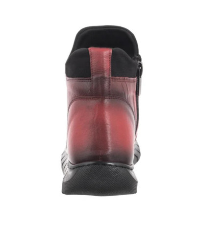 Artiker Czerwone 55C0907 (AR128-a) batai