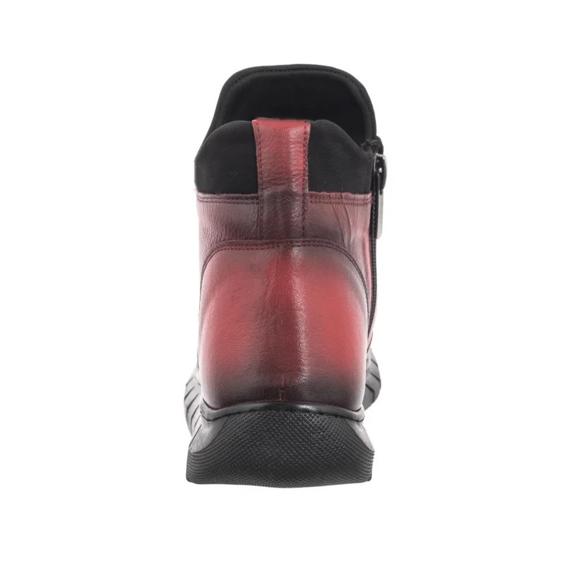 Artiker Czerwone 55C0907 (AR128-a) batai