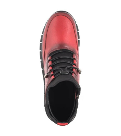 Artiker Czerwone 55C0907 (AR128-a) batai