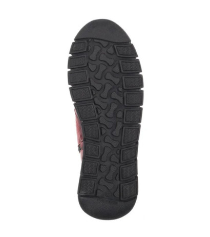 Artiker Czerwone 55C0907 (AR128-a) batai