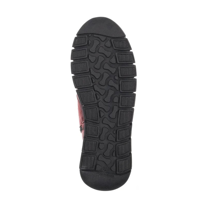 Artiker Czerwone 55C0907 (AR128-a) batai