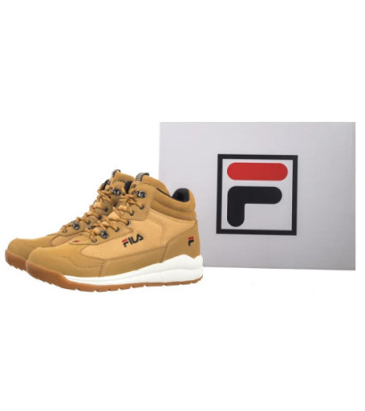 Fila Alpha Chipmunk FFM0168.70010 (FI119-a) sportiniai bateliai