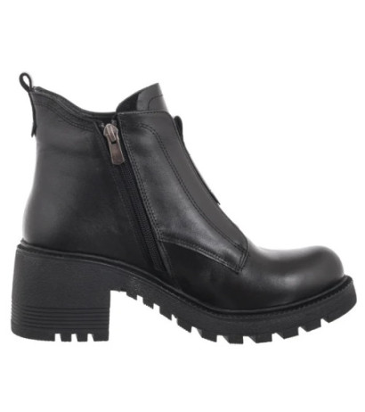 Artiker Czarne 55C0711 (AR129-a) bateliai