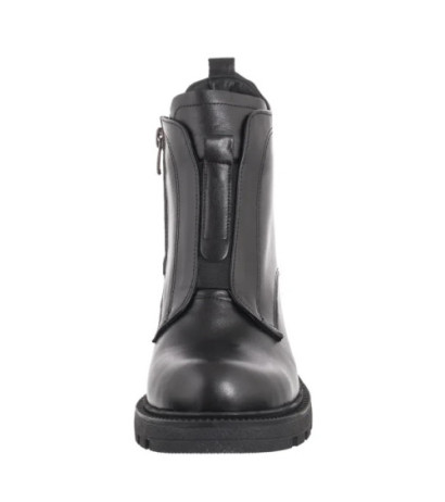 Artiker Czarne 55C0711 (AR129-a) bateliai