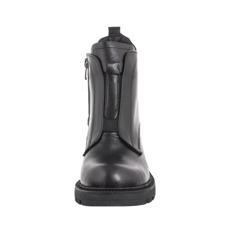 Artiker Czarne 55C0711 (AR129-a) bateliai