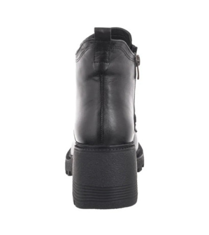 Artiker Czarne 55C0711 (AR129-a) bateliai
