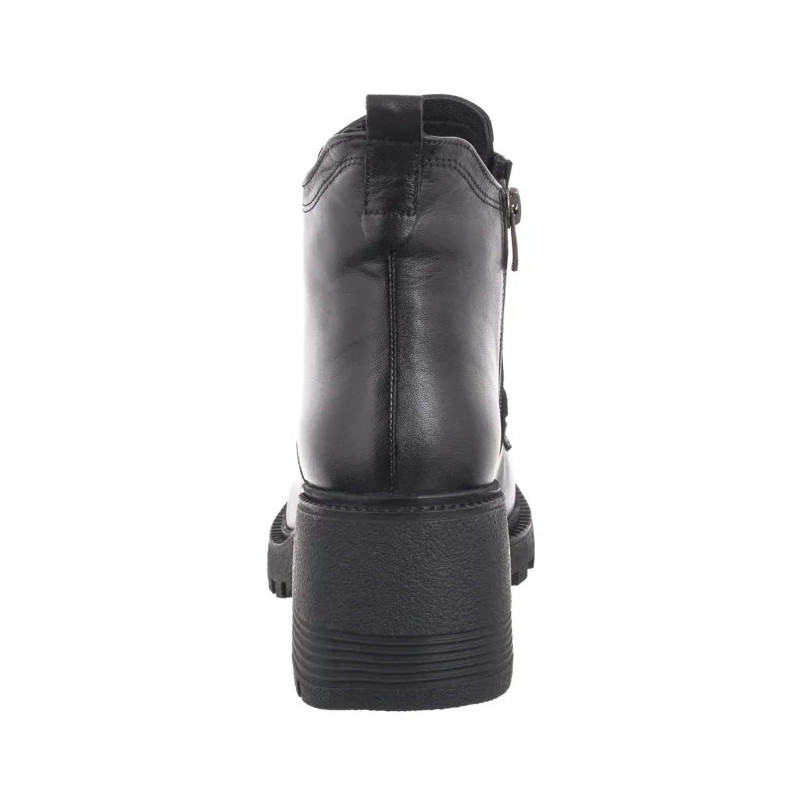 Artiker Czarne 55C0711 (AR129-a) bateliai