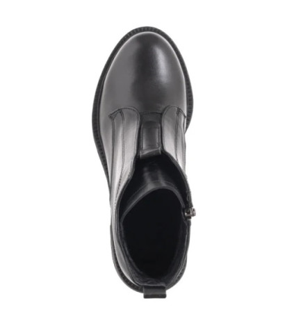Artiker Czarne 55C0711 (AR129-a) bateliai