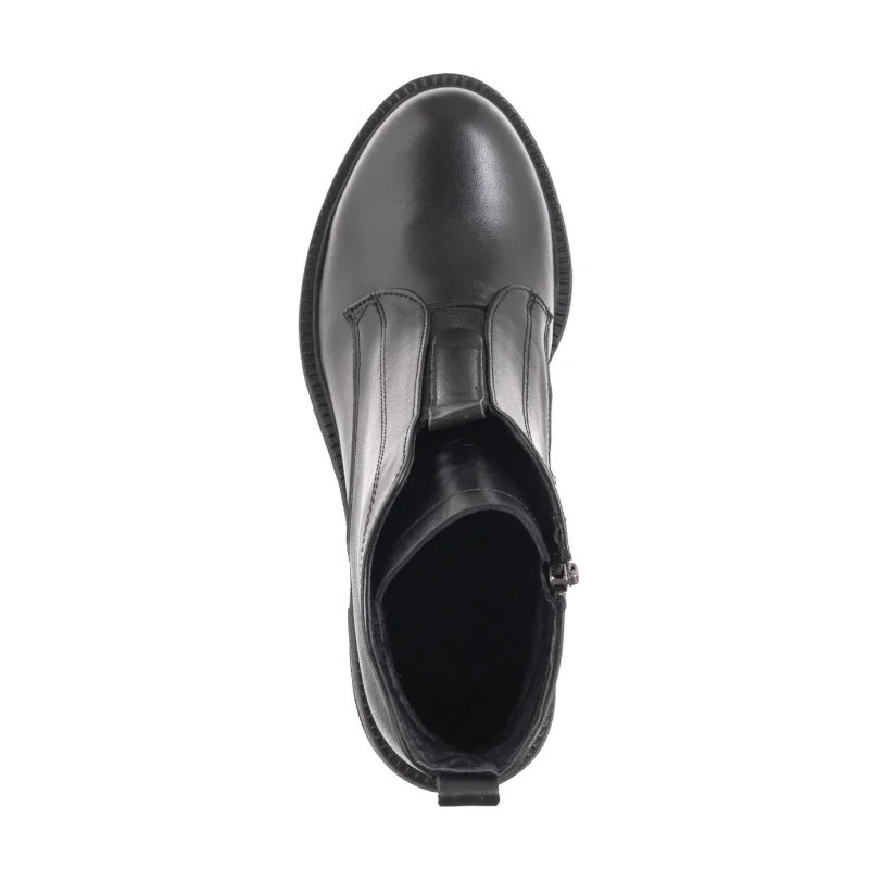 Artiker Czarne 55C0711 (AR129-a) bateliai