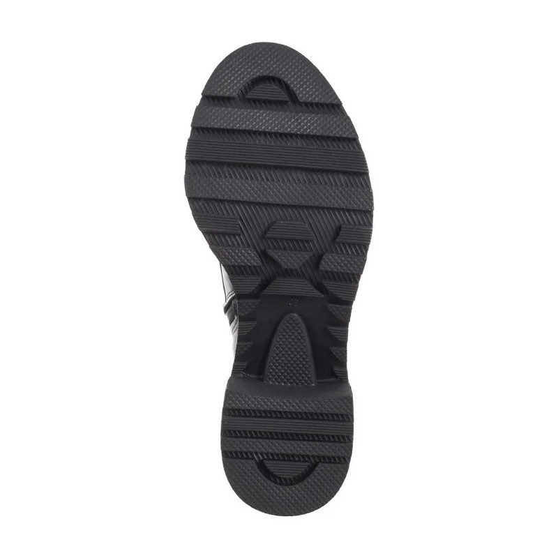 Artiker Czarne 55C0711 (AR129-a) bateliai