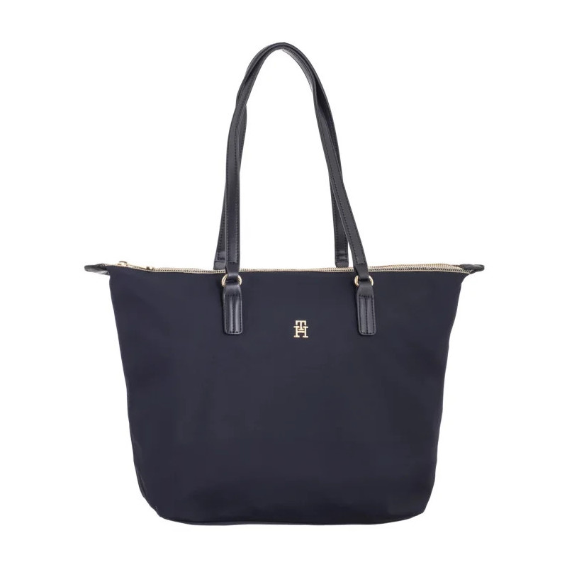 Tommy Hilfiger Poppy Tote Corp AW0AW16480 DW6 (TH1180-a) rankinė