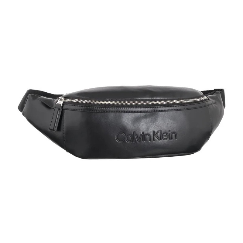 Calvin Klein CK Set Waistbag Ck Black K50K512538 BEH (CK574-a) rankinė