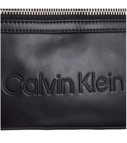 Calvin Klein CK Set Waistbag Ck Black K50K512538 BEH (CK574-a) rankinė